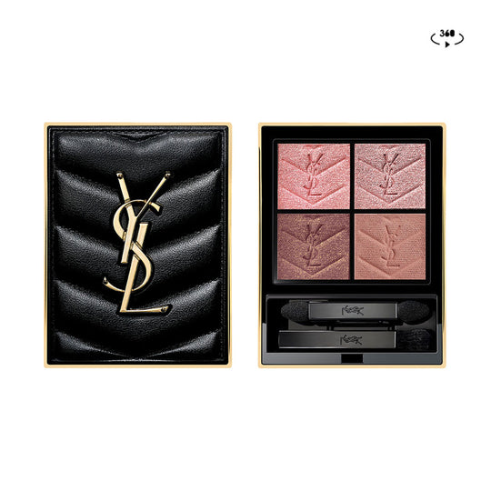 Phấn Mắt Couture Mini Clutch