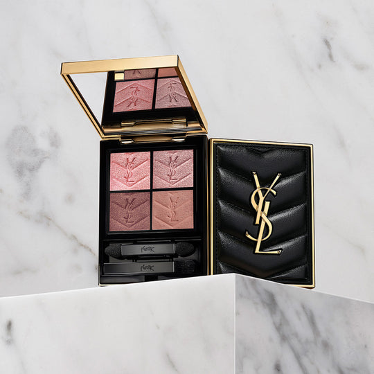 Phấn Mắt Couture Mini Clutch