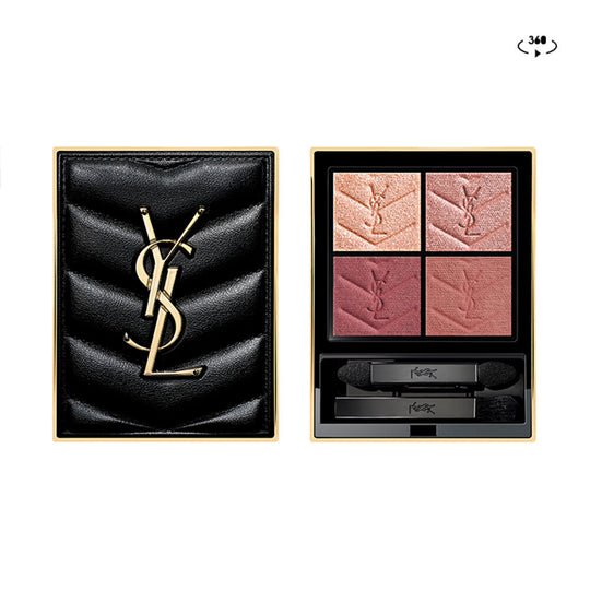 Phấn Mắt Couture Mini Clutch