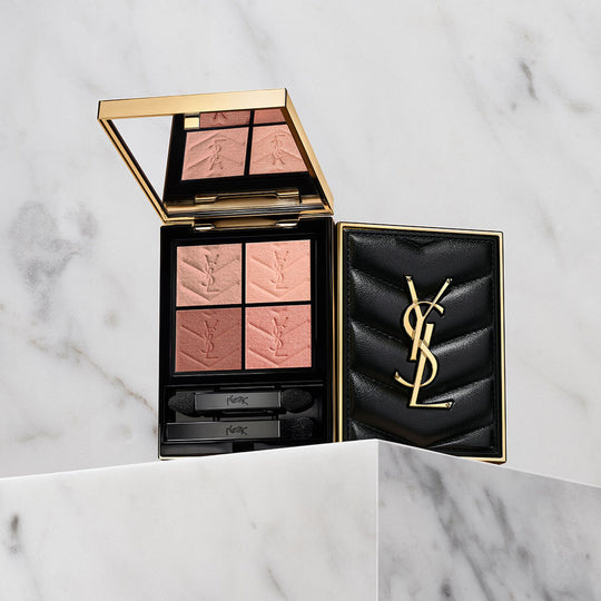 Phấn Mắt Couture Mini Clutch