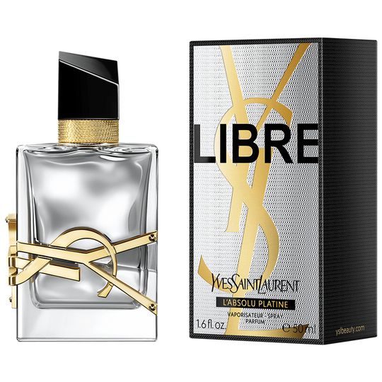 Nước Hoa Nữ Libre L'Absolu Platine