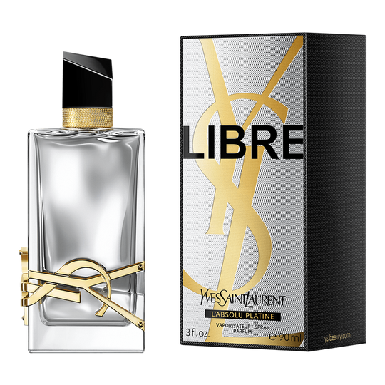 Nước Hoa Nữ Libre L'Absolu Platine