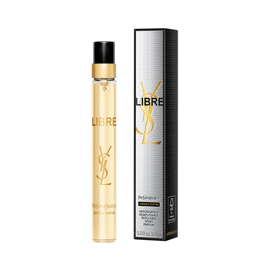 Nước Hoa Nữ Libre L'Absolu Platine