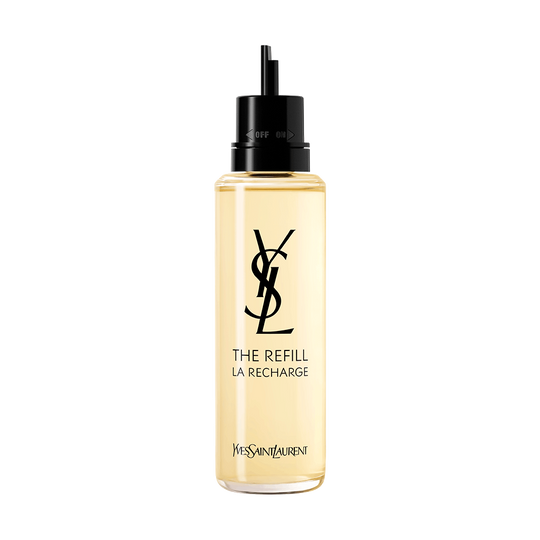 Nước Hoa Nữ Libre EDP