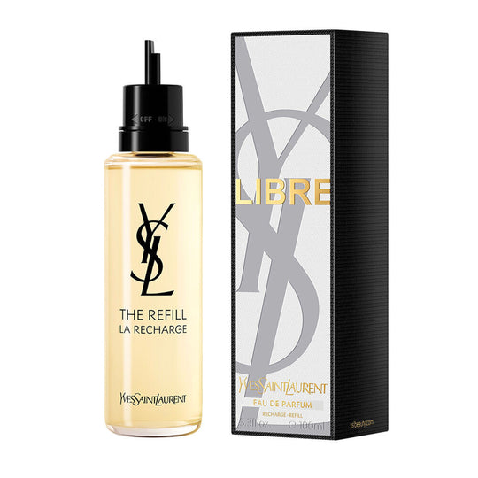 Nước Hoa Nữ Libre EDP
