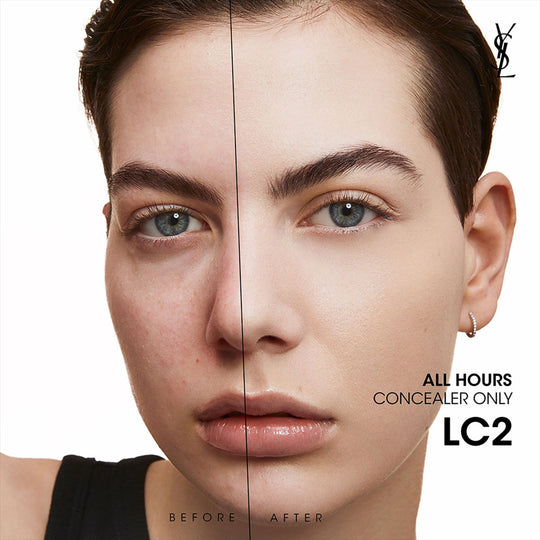 Kem Che Khuyết Điểm All Hours Concealer