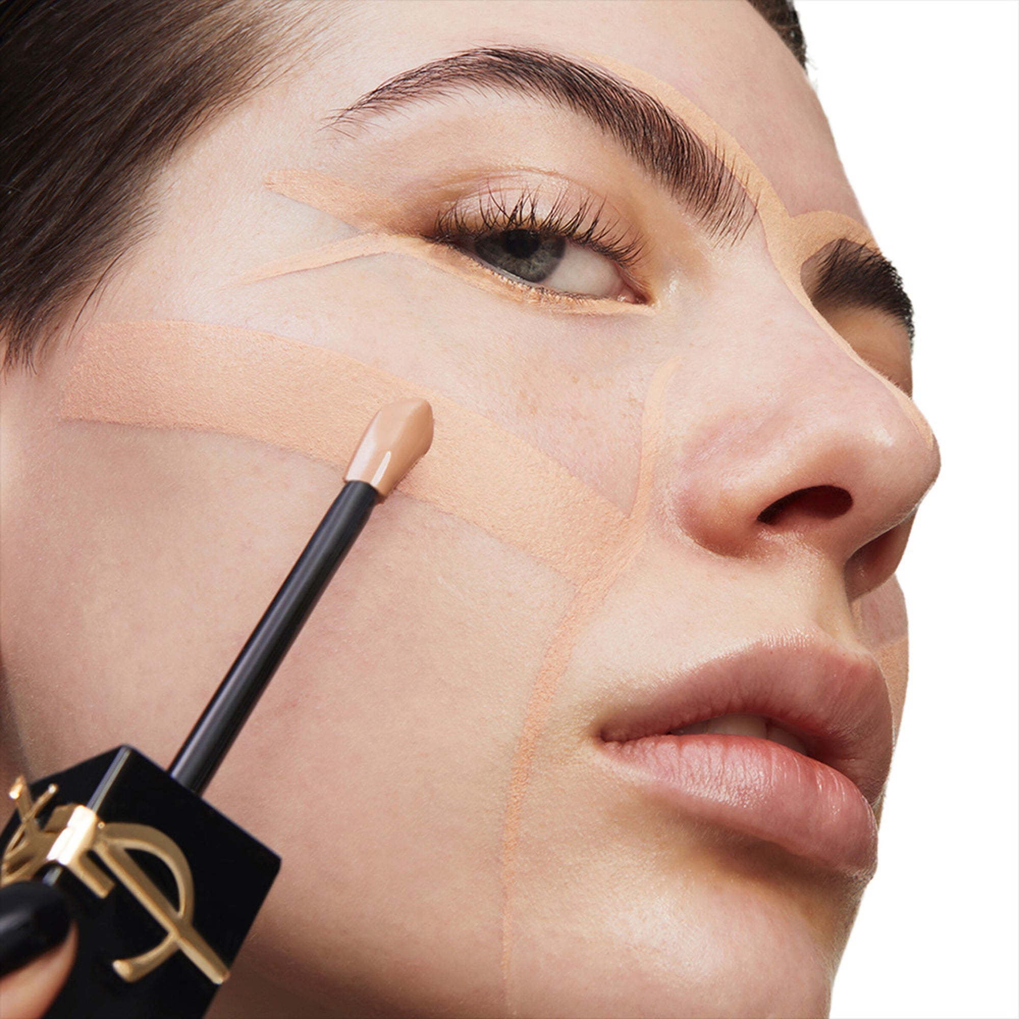Kem Che Khuyết Điểm All Hours Concealer LC2 — 3614273954365