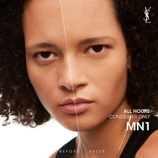 Kem Che Khuyết Điểm All Hours Concealer