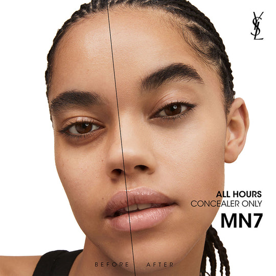 Kem Che Khuyết Điểm All Hours Concealer