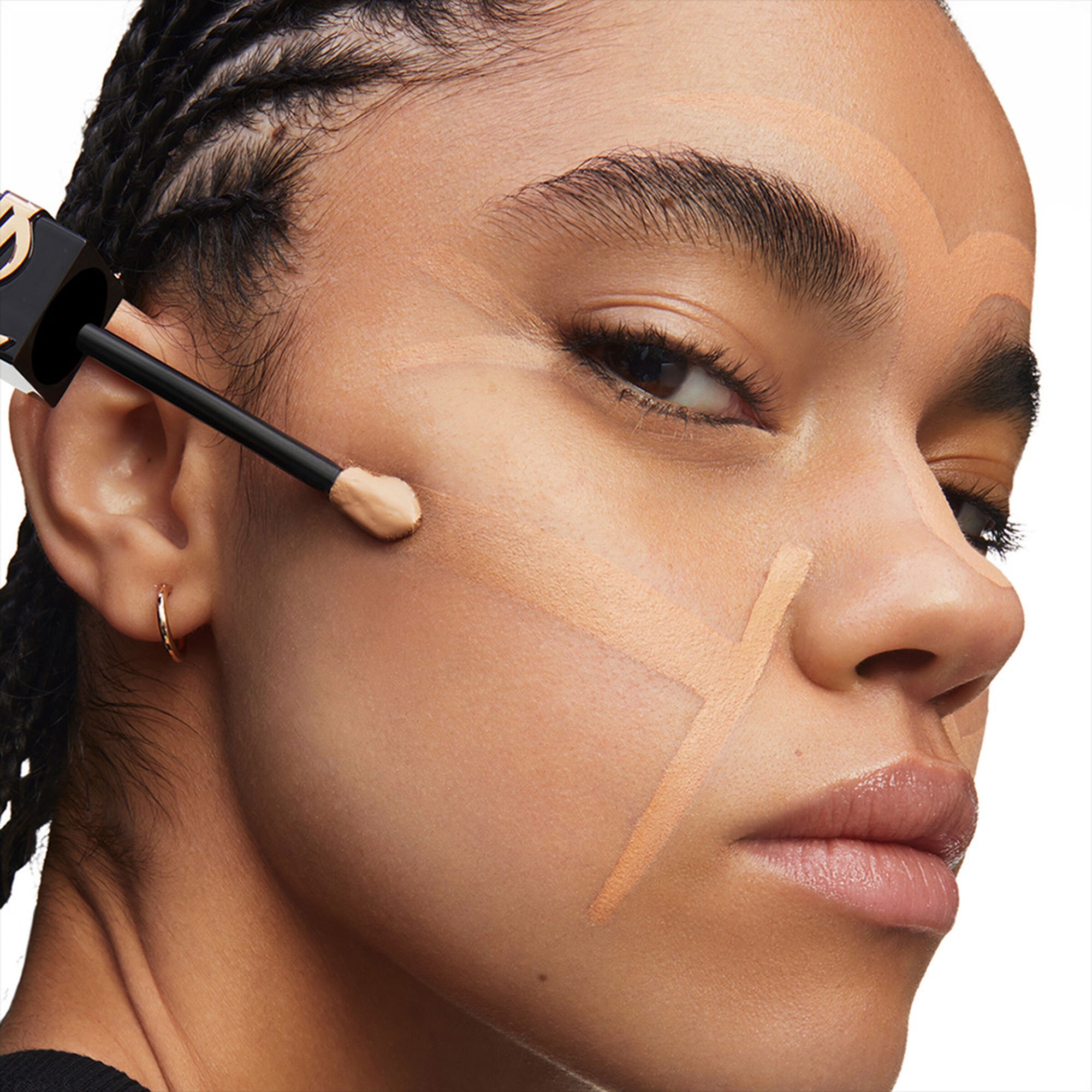 Kem Che Khuyết Điểm All Hours Concealer MN7 — 3614273954440
