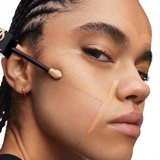 Kem Che Khuyết Điểm All Hours Concealer