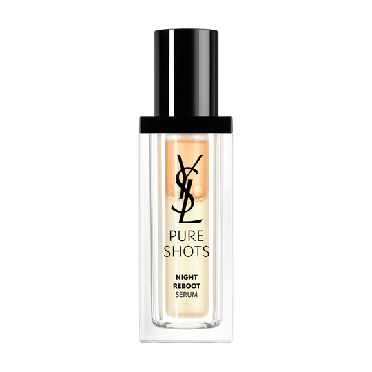 Tinh Chất Pure Shots Night Reboot Serum