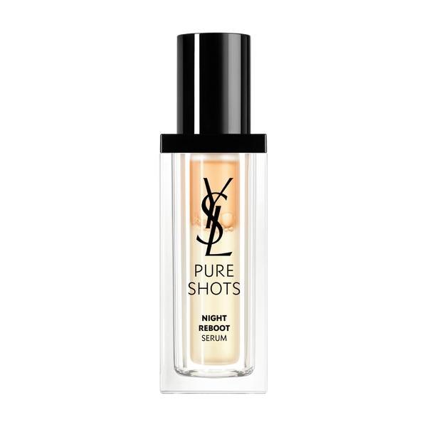 Tinh Chất Pure Shots Night Reboot Serum