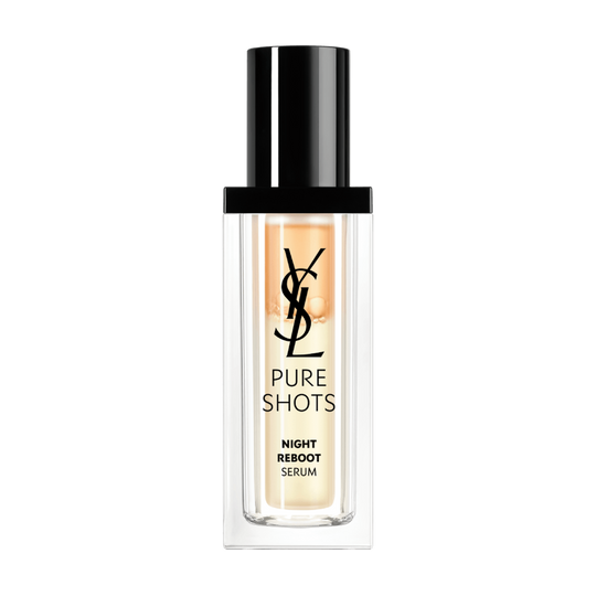 Tinh Chất Pure Shots Night Reboot Serum
