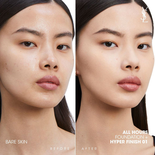 Phấn Phủ All Hours Hyper Finish