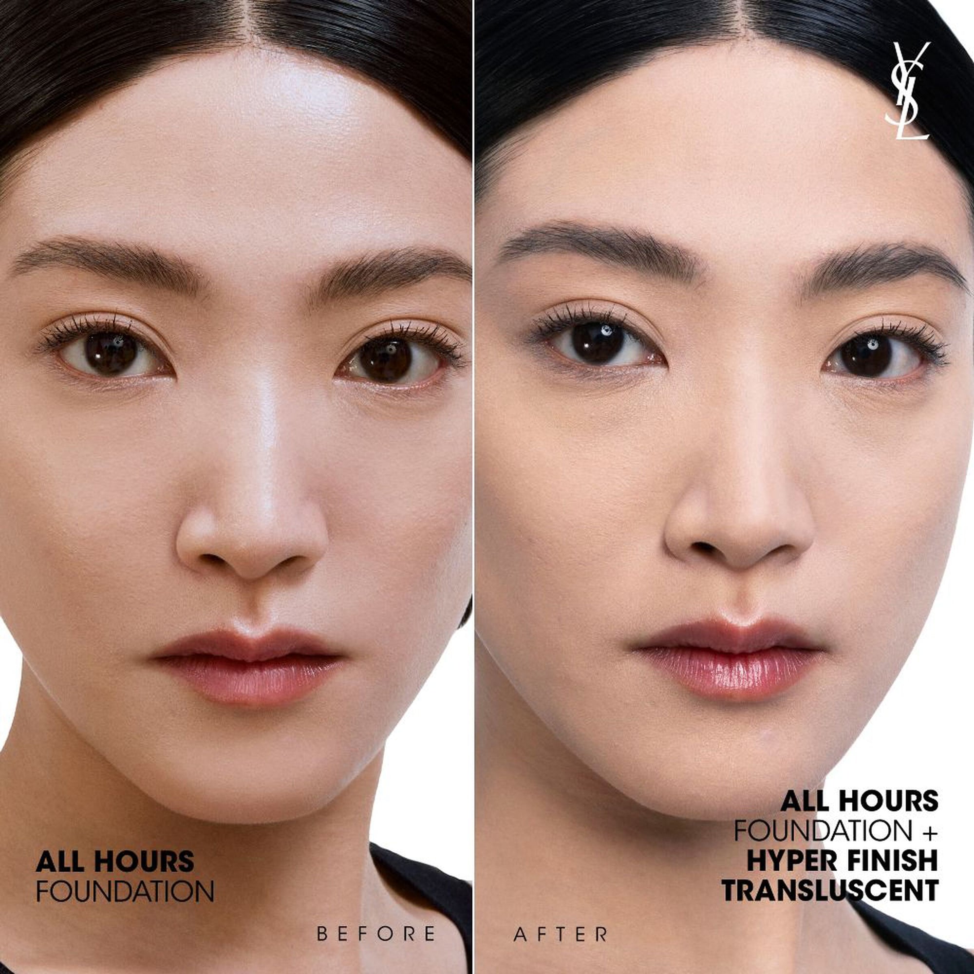 Phấn Phủ All Hours Hyper Finish UNIVERSAL — 3614274068115