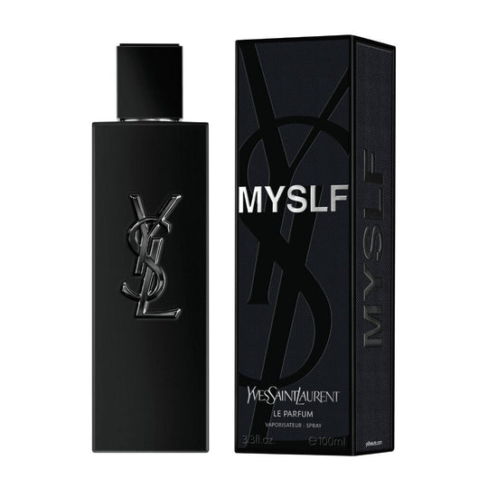 Nước Hoa Nam MYSLF Le Parfum