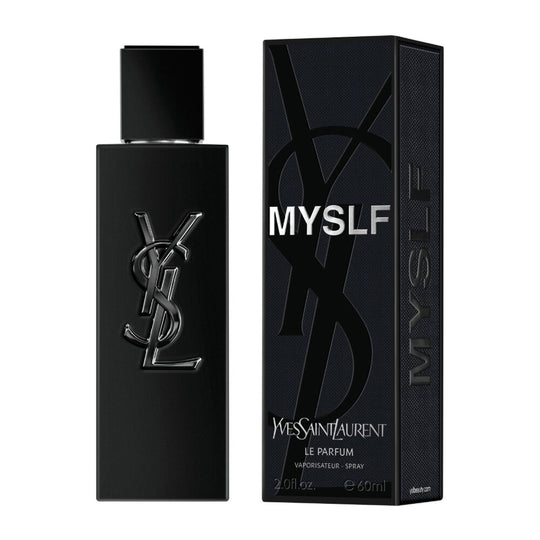 Nước Hoa Nam MYSLF Le Parfum