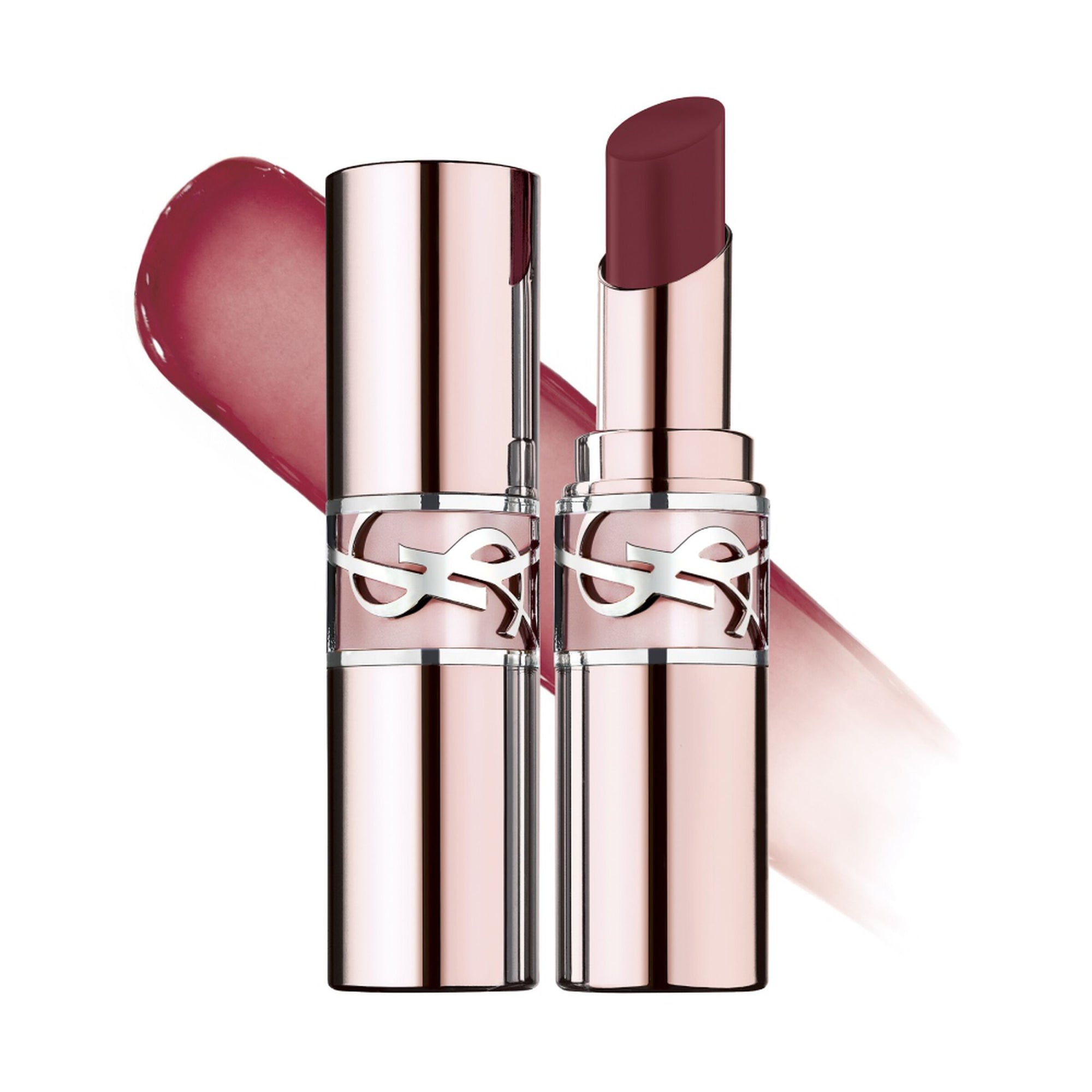 Son Bóng YSL Loveshine Candy Glow BALM 5B — 3614274128307