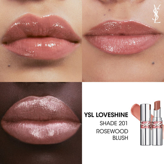 Son Bóng YSL Loveshine