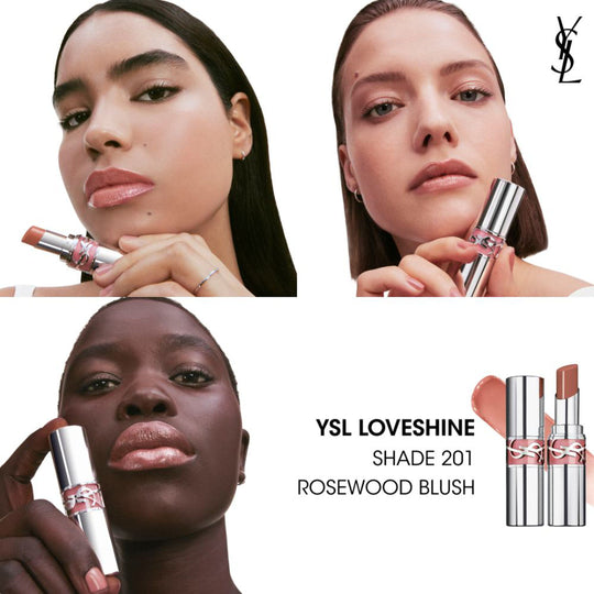 Son Bóng YSL Loveshine