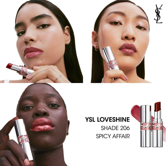 Son Bóng YSL Loveshine