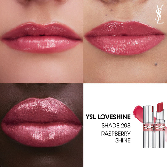 Son Bóng YSL Loveshine
