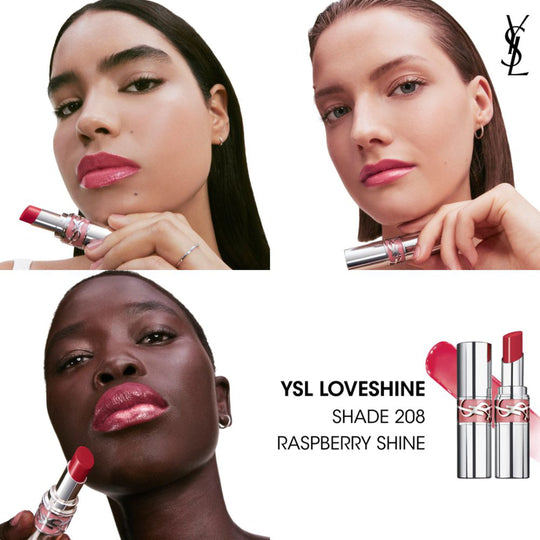 Son Bóng YSL Loveshine