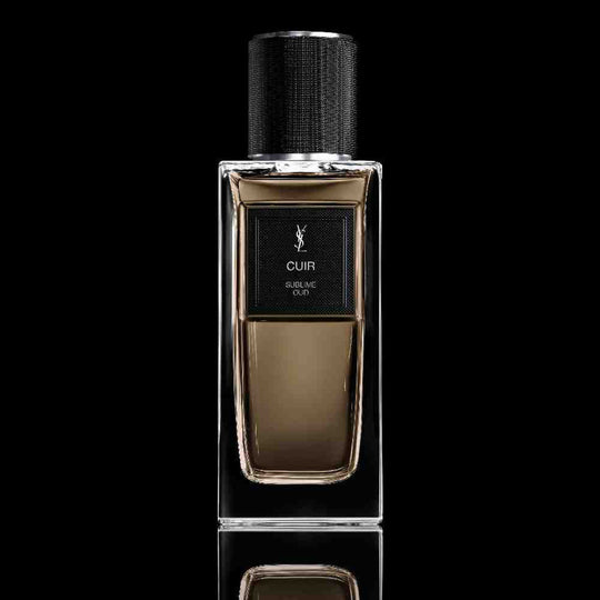 Nước Hoa Unisex Cuir EDP