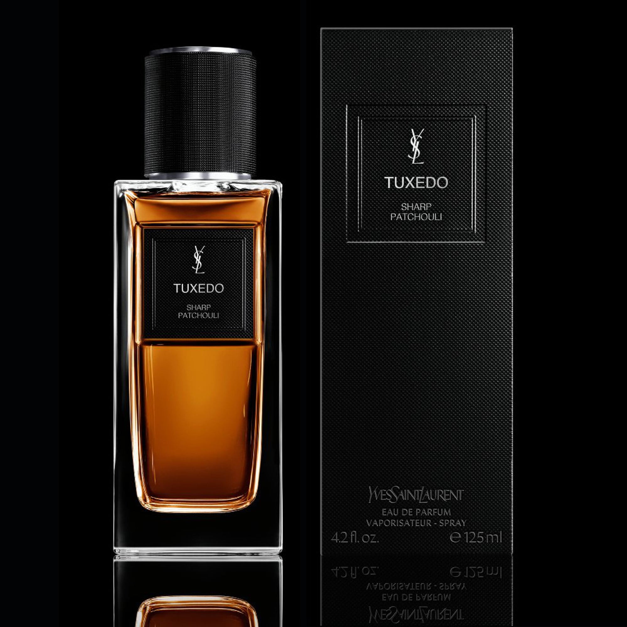 Nước Hoa Unisex Tuxedo EDP 125ML — 3614274184785