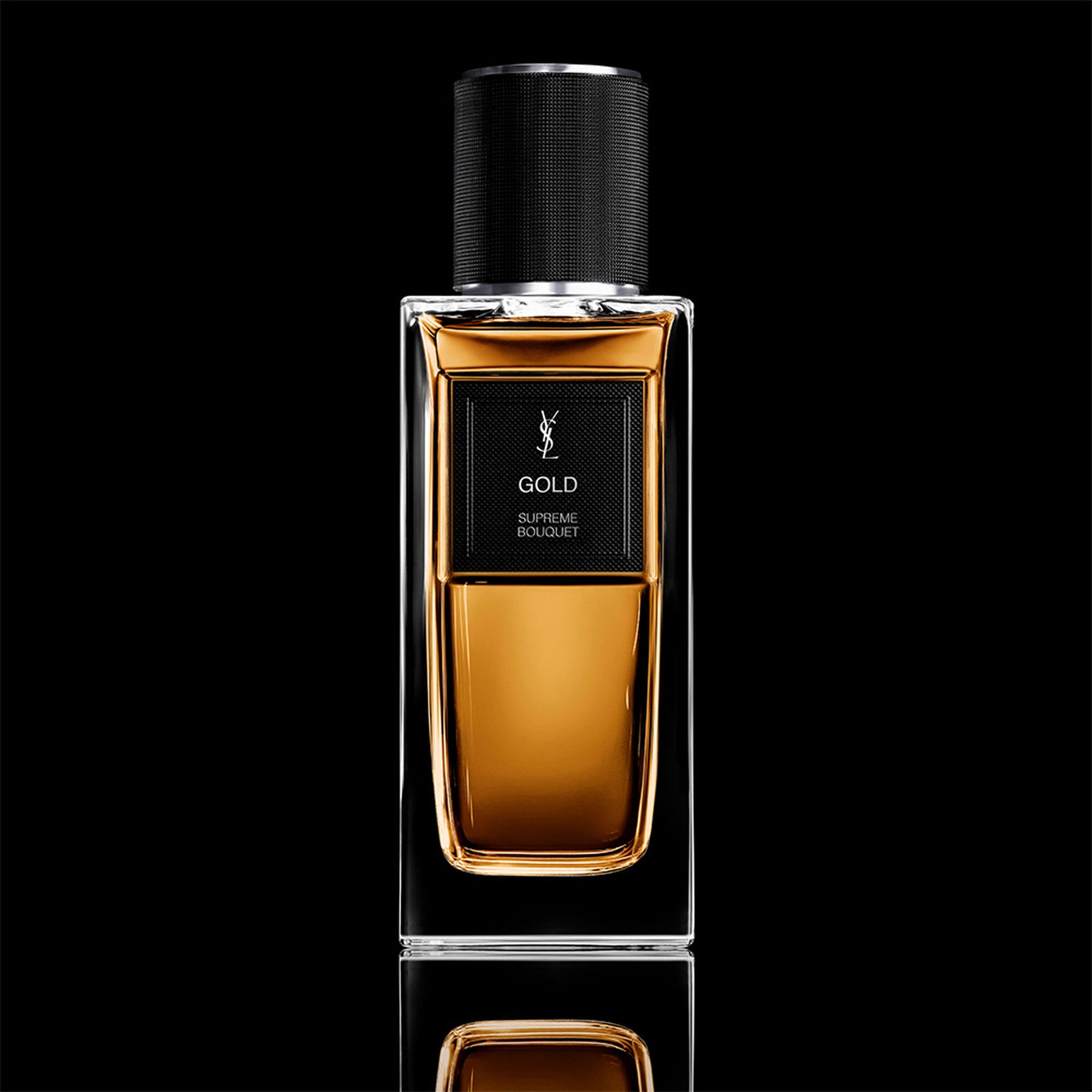 Nước Hoa Unisex Gold EDP 125ML — 3614274184808