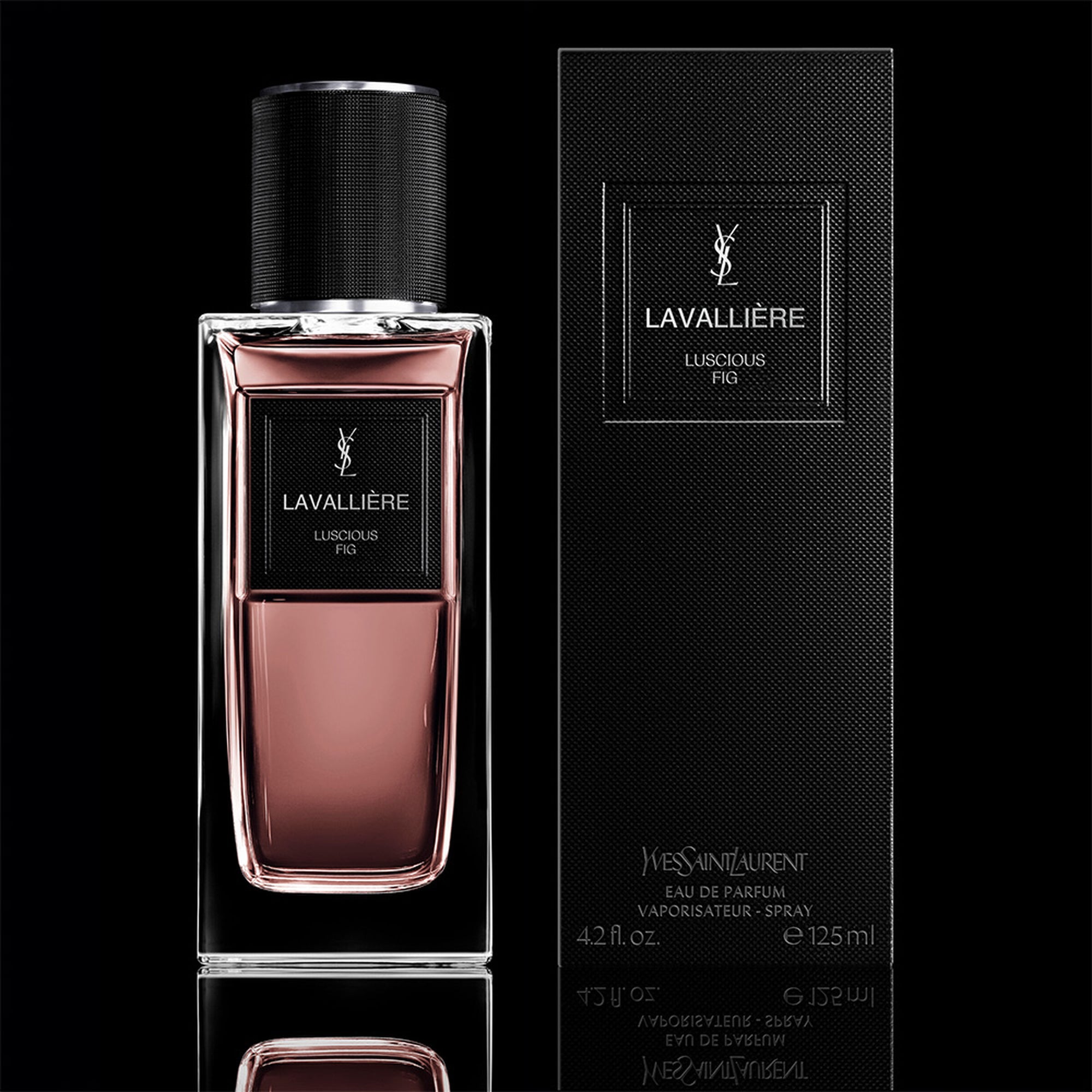 Nước Hoa Unisex Lavalliere EDP 125ML — 3614274184815