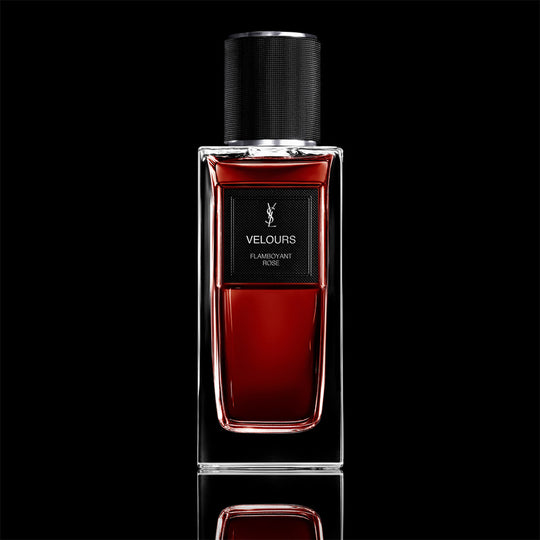 Nước Hoa Unisex Velours EDP