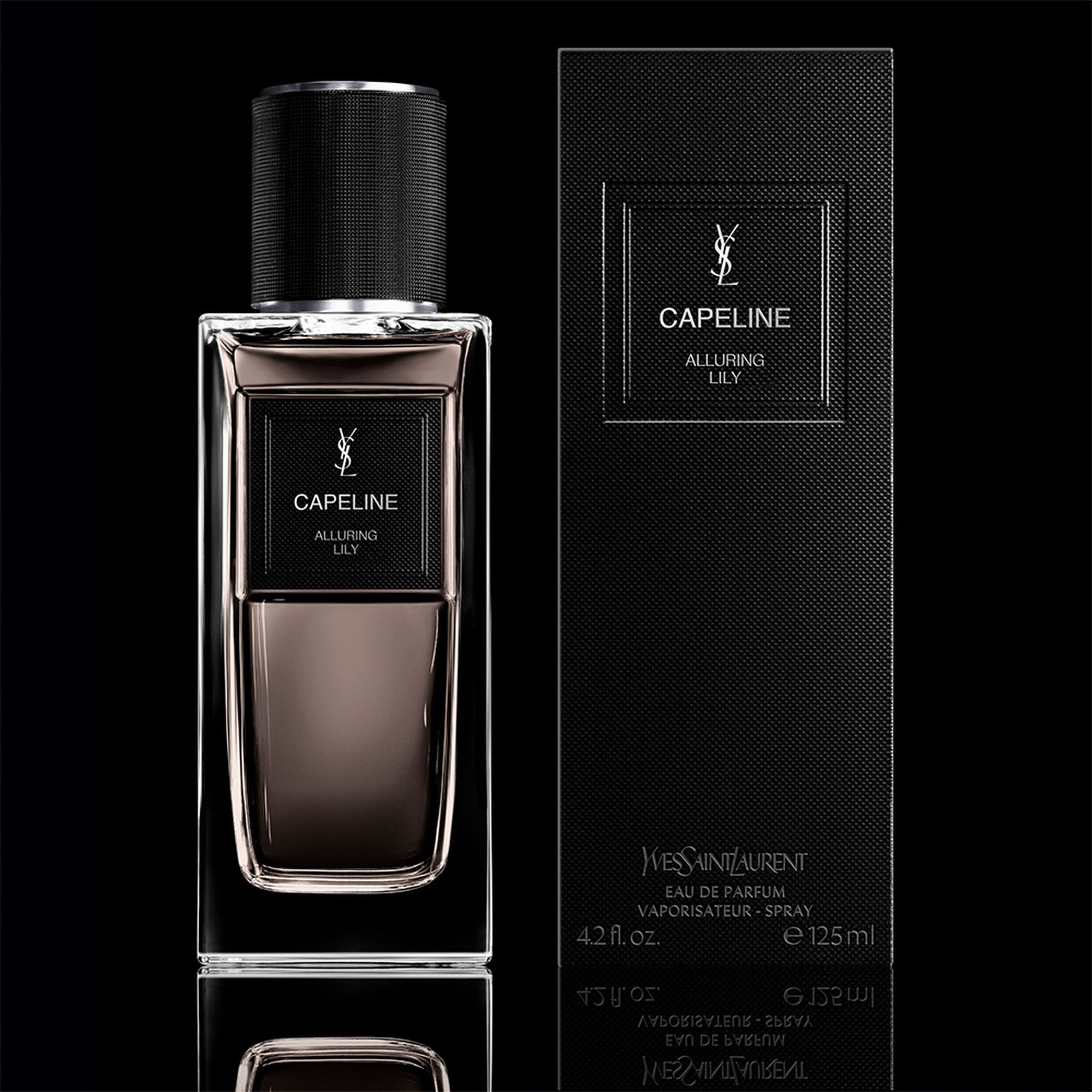 Nước Hoa Unisex Capeline EDP 125ML — 3614274184853