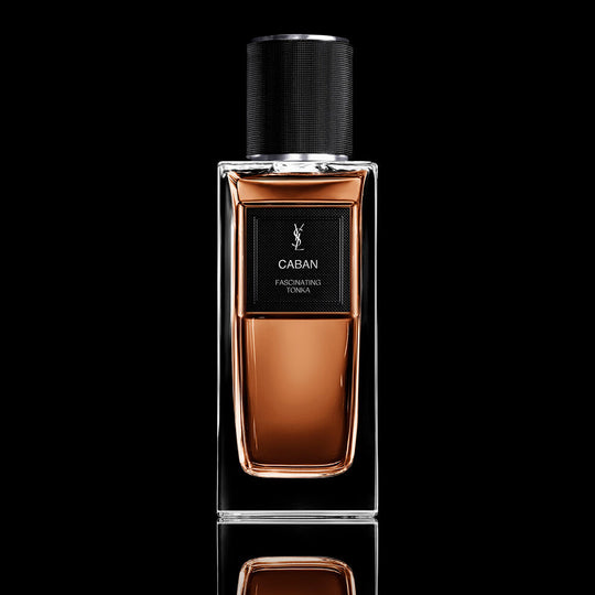 Nước Hoa Unisex Caban EDP