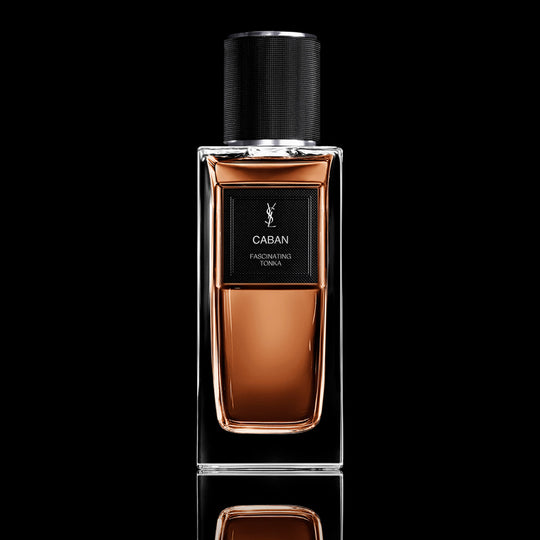 Nước Hoa Unisex Caban EDP