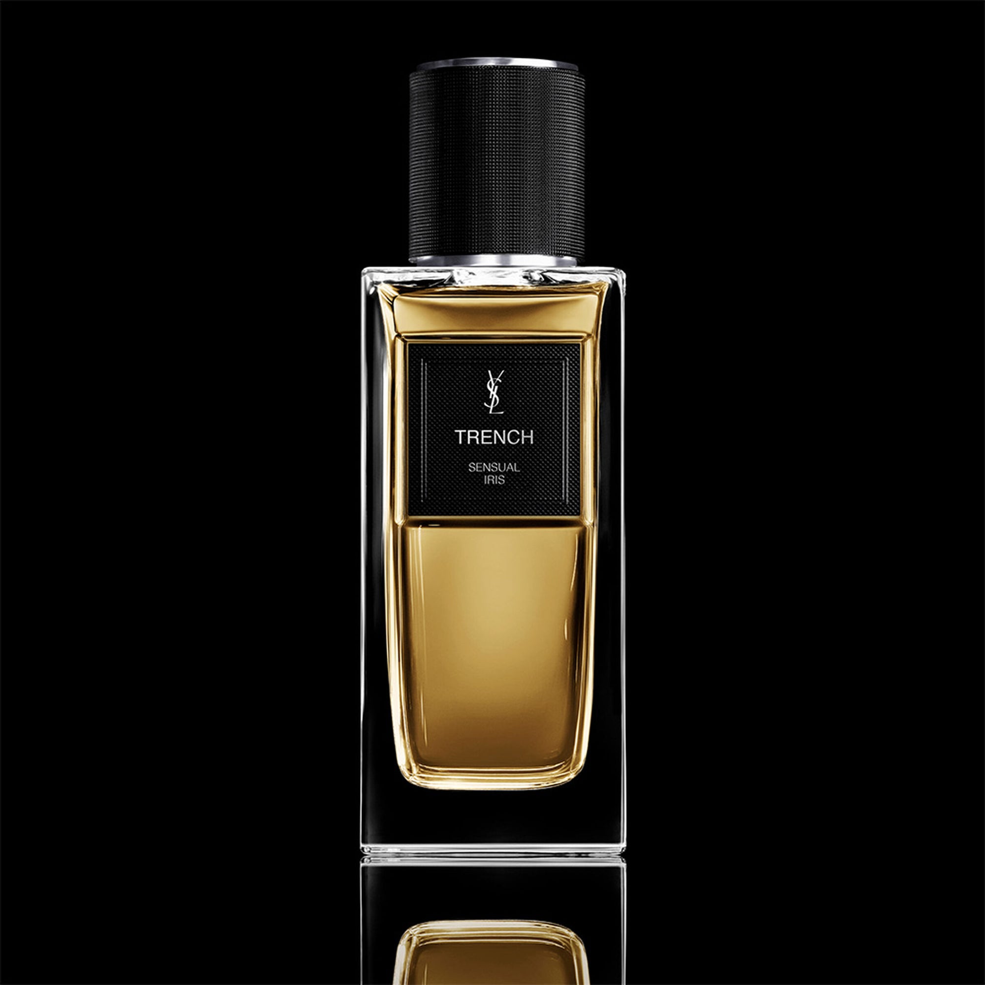 Nước Hoa Unisex Trench EDP 125ML — 3614274184877