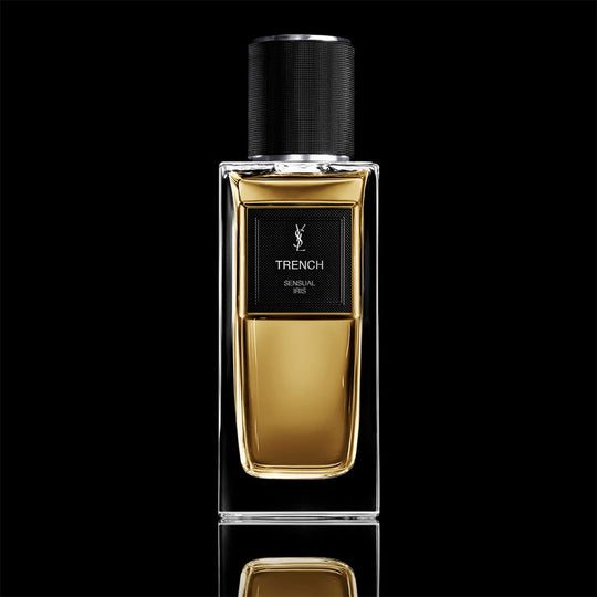 Nước Hoa Unisex Trench EDP