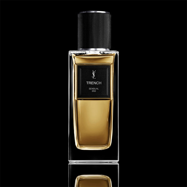 Nước Hoa Unisex Trench EDP