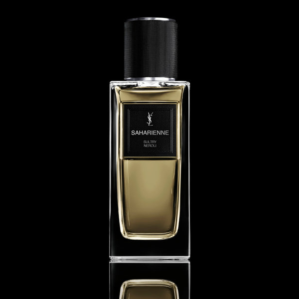 Nước Hoa Unisex Saharienne EDP