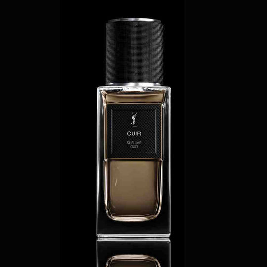 Nước Hoa Unisex Cuir EDP