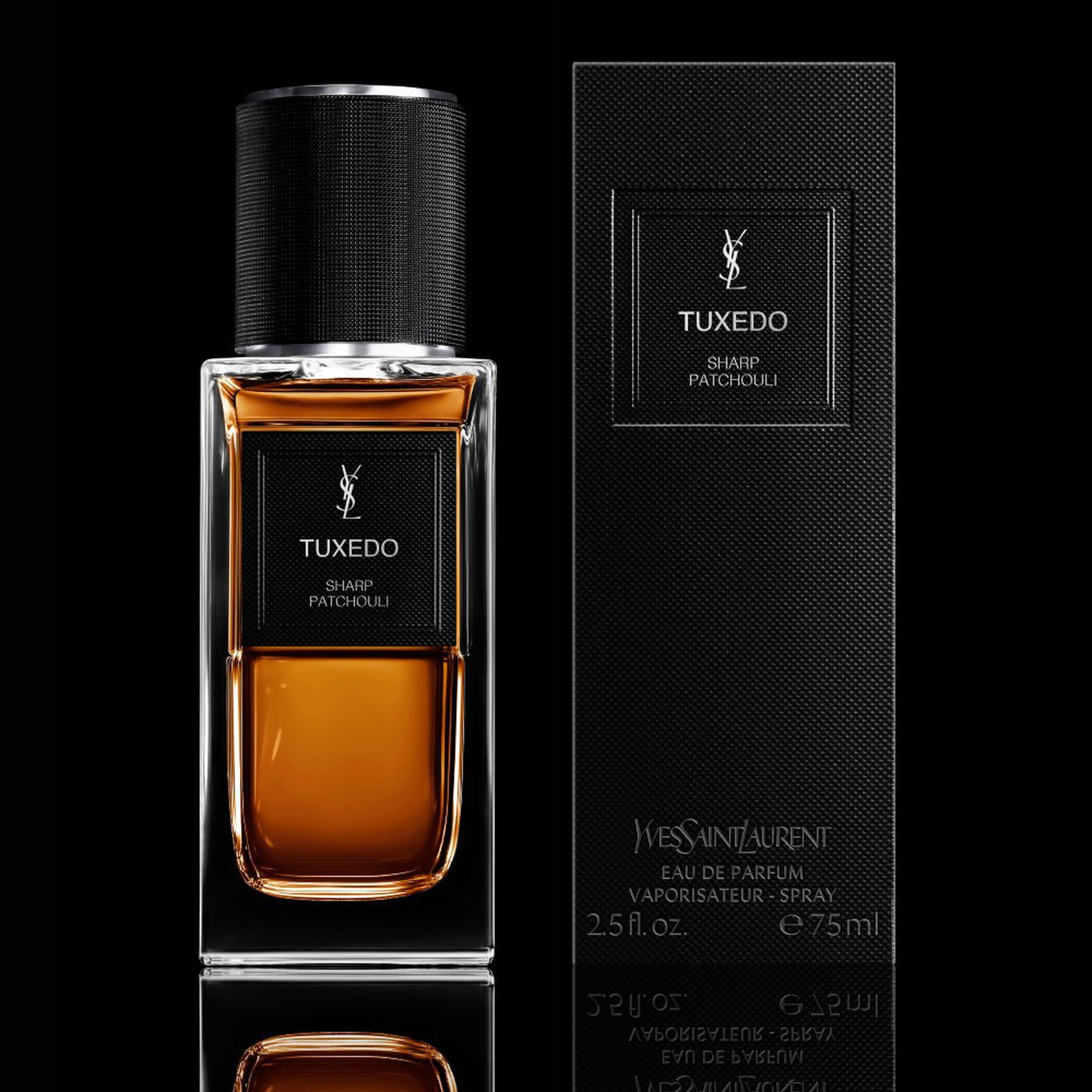 Nước Hoa Unisex Tuxedo EDP 75ML — 3614274184945