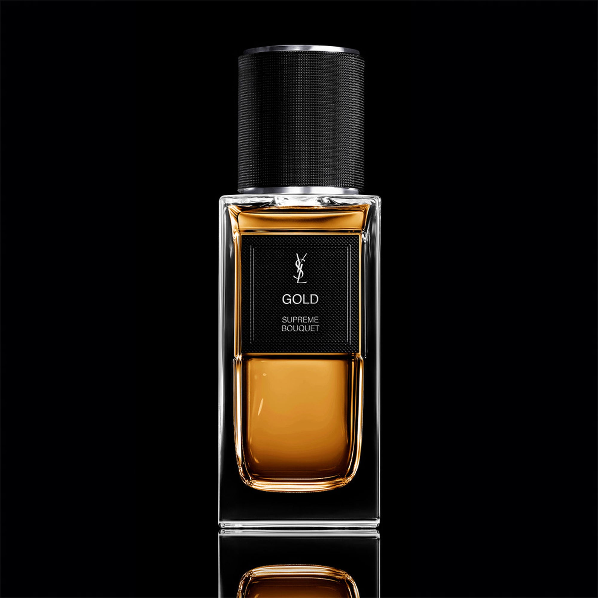 Nước Hoa Unisex Gold EDP 75ML — 3614274185003