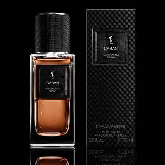 Nước Hoa Unisex Caban EDP