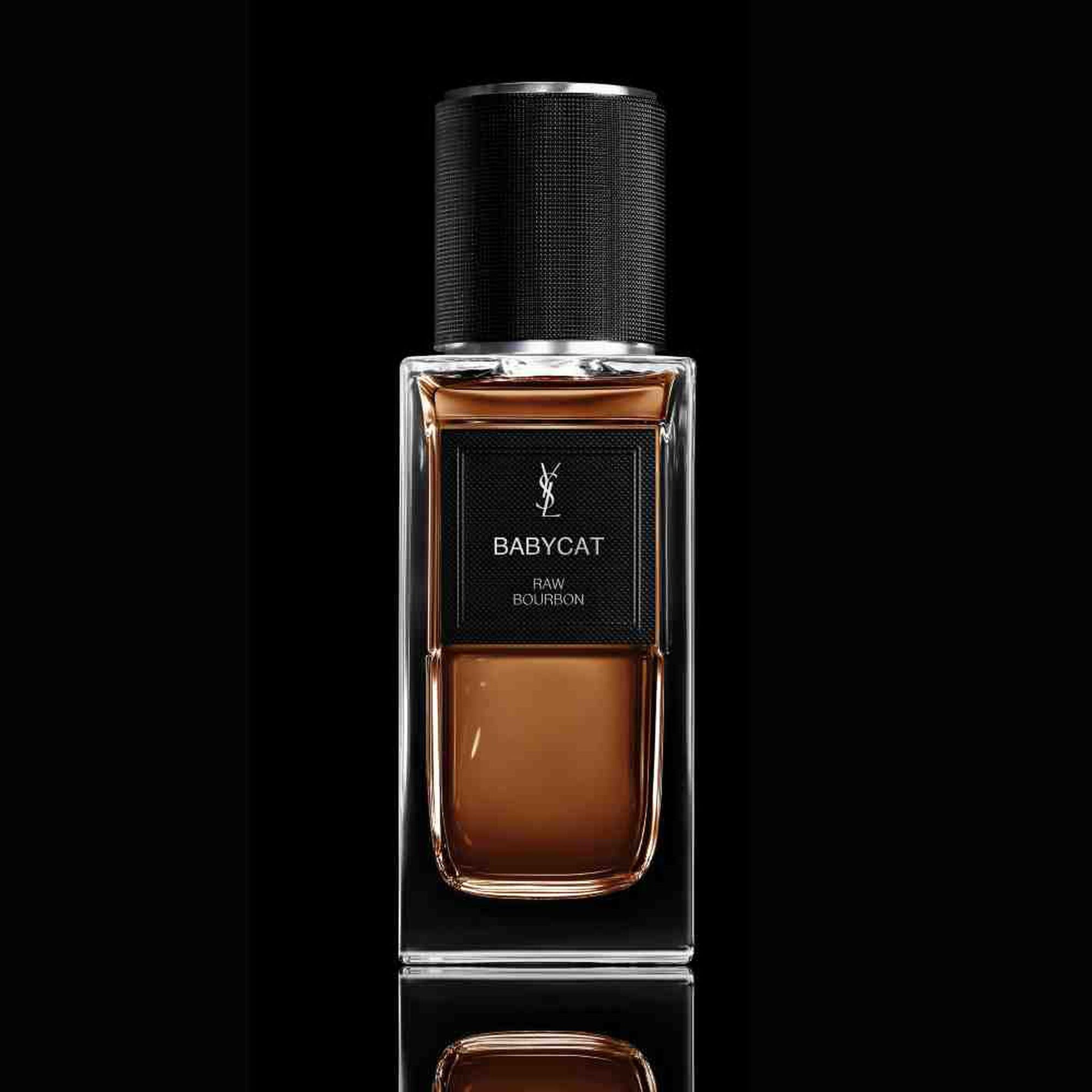 Nước Hoa Unisex Baby Cat EDP 75ML — 3614274185058