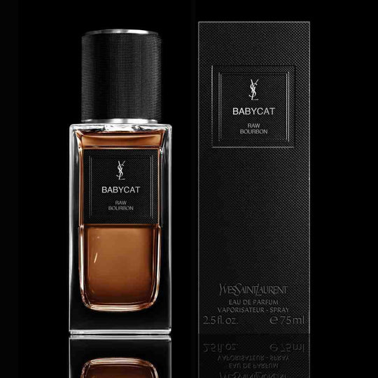 Nước Hoa Unisex Baby Cat EDP