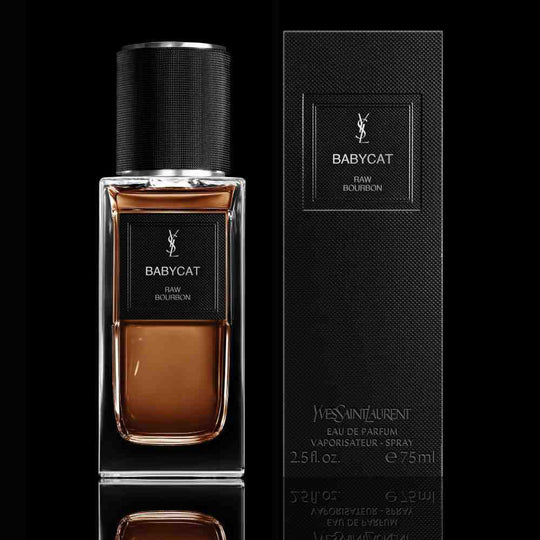Nước Hoa Unisex Baby Cat EDP