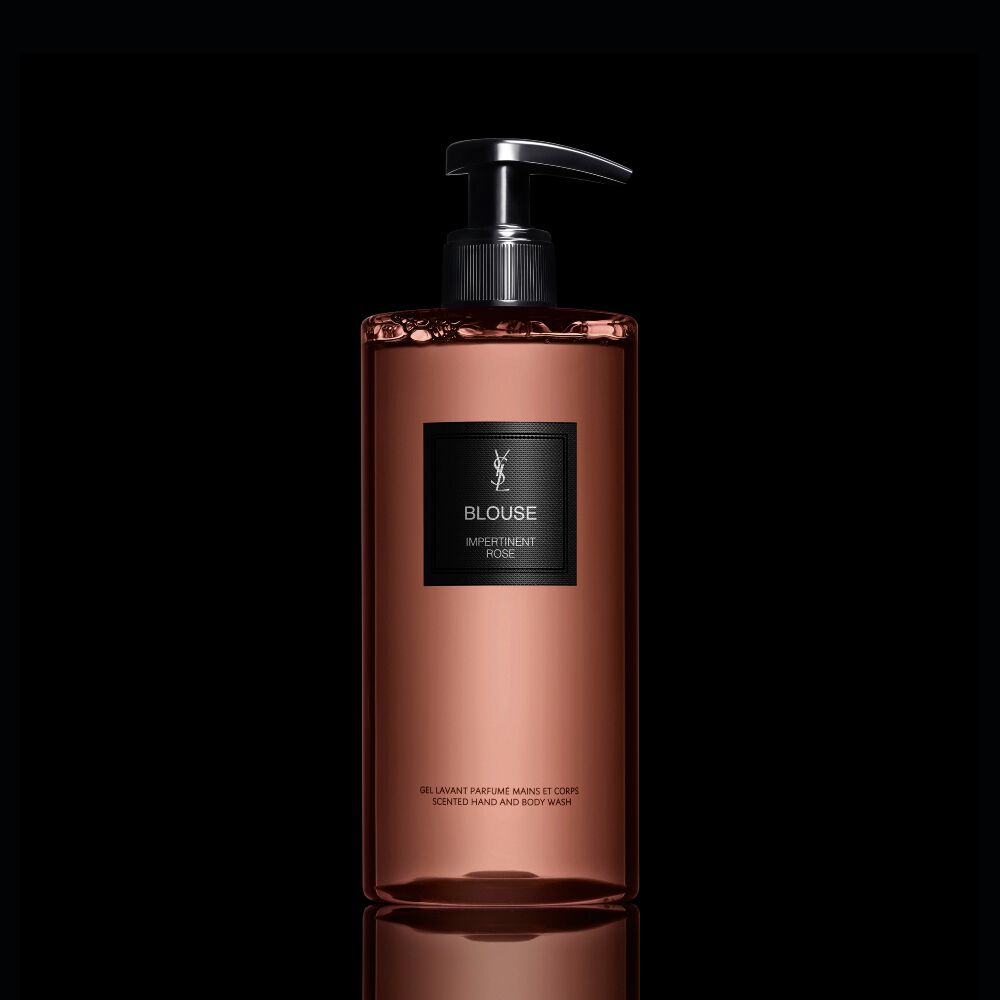 Sữa Tắm Nước Hoa Blouse Hand And Body Wash