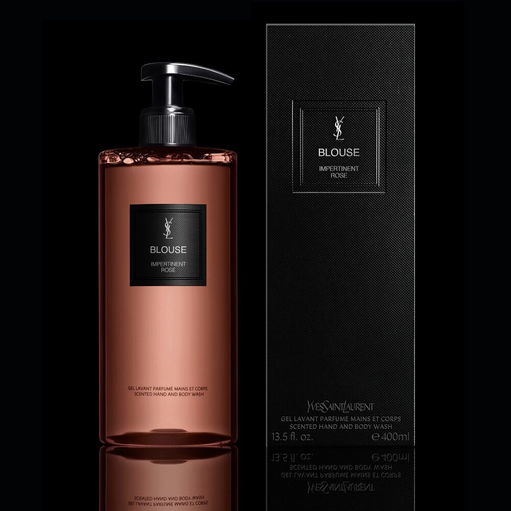 Sữa Tắm Nước Hoa Blouse Hand And Body Wash