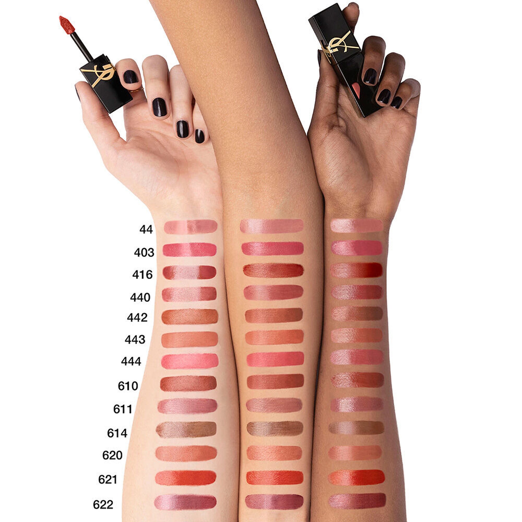 Son Kem Bóng YSL The Inks Vinyl Cream 622 — 3614274226522